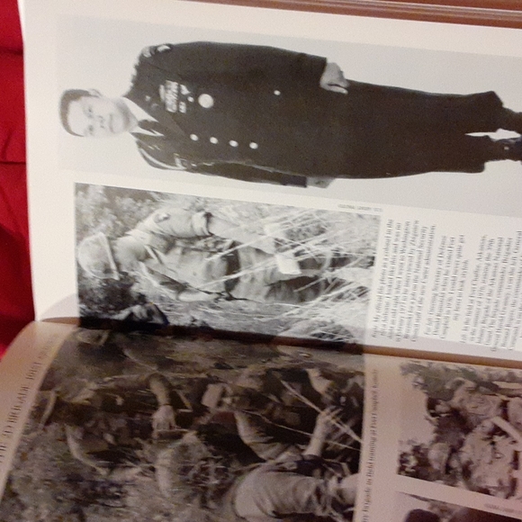 Auto-Biography, Colin Powell - Picture 4 of 5